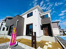 新築分譲 茂原市本納 全39区画(今回販売16棟)