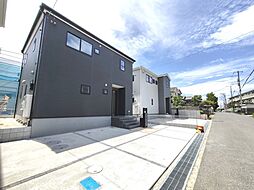 新築分譲住宅 木更津市清見台東1丁目 全5棟