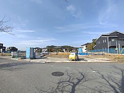 新築分譲　君津市人見3丁目 第2期　全13棟（内5棟）