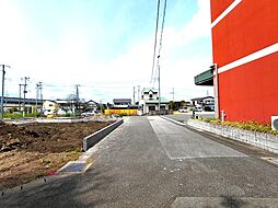 外観の画像