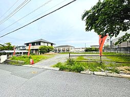 新築分譲 袖ケ浦市長浦駅前2丁目01期 全3棟