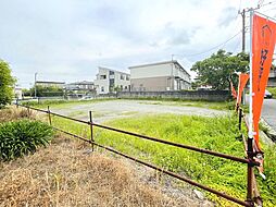 売地　袖ケ浦市長浦駅前2丁目01期　全3区画