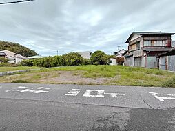 売地　袖ケ浦市久保田1期　全2区画