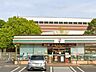 周辺：セブンイレブン茂原富士見店（450m）