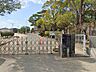 周辺：茂原市立萩原小学校（900m）