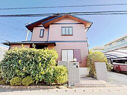 中古戸建 大網白里市みずほ台2丁目 限定1棟