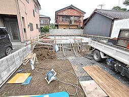 新築分譲 木更津市高柳7期 限定1棟