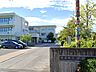 周辺：市原市立千種小学校（1000m）