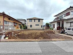 売地　袖ケ浦市蔵波台6期　限定1区画
