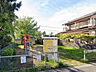 周辺：高砂児童遊園（280m）