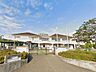 周辺：木更津市立わかば保育園（1000m）