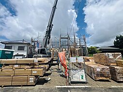 新築分譲 館山市館山 第5 全2棟