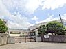 周辺：袖ケ浦市立蔵波小学校（1100m）