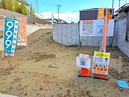 物件画像 売地　富津市大堀　1区画