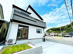 物件画像 新築戸建　横須賀市東浦賀2丁目　限定1棟