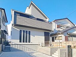 物件画像 新築戸建　横須賀市森崎4丁目　限定1棟