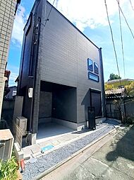 物件画像 新築戸建　川崎市川崎区観音1丁目　限定1棟