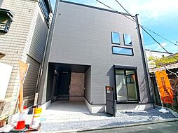 物件画像 新築戸建　川崎市川崎区観音1丁目　限定1棟