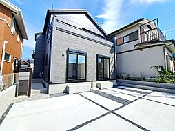 物件画像 新築戸建　木更津市祇園4丁目　限定1棟