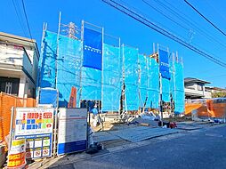 物件画像 新築戸建　浜見台2丁目　全2棟