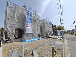 物件画像 新築分譲 館山市那古第1 全2棟