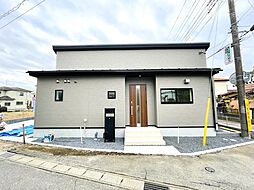 物件画像 新築分譲住宅 茂原市高師全2棟