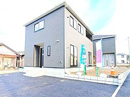 物件画像 新築分譲　館山市下真倉第1　全2棟