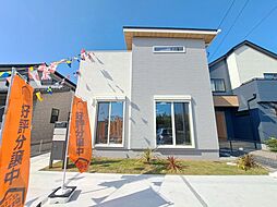 物件画像 新築分譲住宅 木更津市金田東4丁目 限定1棟