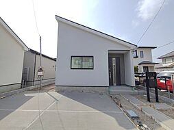 物件画像 新築分譲　館山市北条23−3期　全3棟