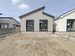 物件画像 新築分譲　館山市北条23−3期　全3棟
