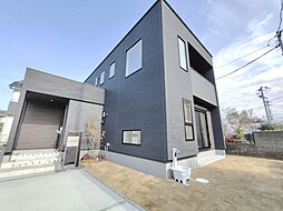 物件画像 新築分譲 袖ケ浦市代宿 限定1棟