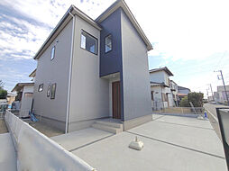 物件画像 新築分譲 君津市中富 全3棟