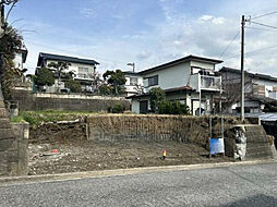 物件画像 売地 君津市陽光台1丁目 限定1区画
