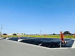 物件画像 売地 木更津市金田西74街区1 全3区画