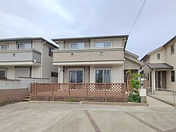 物件画像 中古戸建 木更津市金田東6丁目