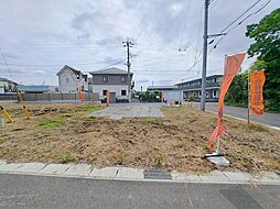 物件画像 売地　木更津市高柳 第1期　全32区画（内11区画）