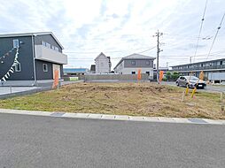 物件画像 売地 木更津市高柳 第1期 全32区画(内11区画)