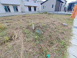 物件画像 売地　木更津市高柳 第1期　全32区画（内11区画）