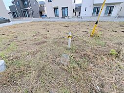 物件画像 売地　木更津市高柳 第1期　全32区画（内11区画）