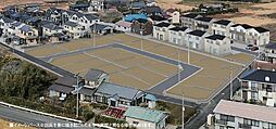 売地　木更津市高柳 第1期　全32区画