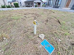 物件画像 売地　木更津市高柳 第1期　全32区画（内11区画）