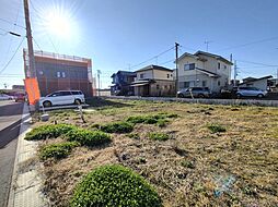 物件画像 売地 木更津市高柳 第1期 全32区画