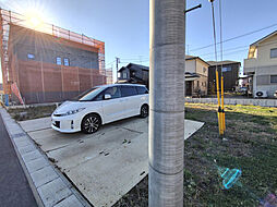 物件画像 売地　木更津市高柳 第1期　全32区画（内11区画）