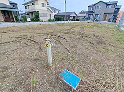 物件画像 売地 木更津市高柳 第1期 全32区画(内11区画)