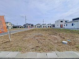 物件画像 売地 木更津市高柳 第1期 全32区画(内11区画)