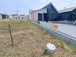 物件画像 売地 木更津市高柳 第1期 全32区画(内11区画)