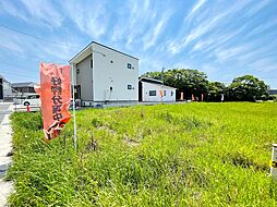 物件画像 売地　木更津市高柳21−3期　全32区画（内11区画）