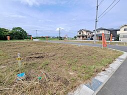 物件画像 売地 木更津市高柳 第1期 全32区画(内11区画)