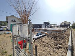 物件画像 新築分譲　館山市宮城第1　全2棟