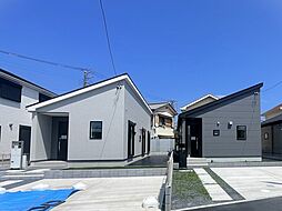 物件画像 新築分譲　館山市北条 第2期　全4棟